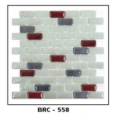 25 X 50 - BRC 558